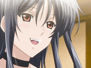 [ピンクパイナップル]霧谷伯爵家の六姉妹 第1話「霧の華族」