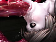 [夜桜字幕组]～little ballerina～ HINA BITCH!2