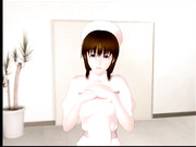 D'ERLANGER～誘惑の淫魔病棟～