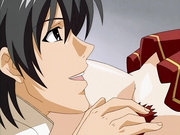 W ふたりの兄嫁 第二章 完結編