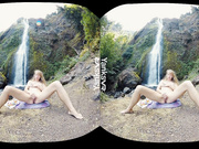 Verronica's Favorite Vibrator