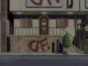 ストレッタ　Contents.1「あるいはもののけ」