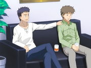 人妻交姦日記 前編