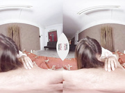 Virtual Taboo Spanish stepsis blows and fucks lucky stepbrother