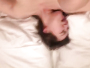 西班牙海归清纯女洲际酒店颜射