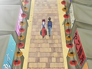 彼女は花嫁候補生？シンデレラ・コレクション ACT-2