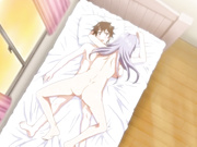 ジュヴナイルポルノグラフィ