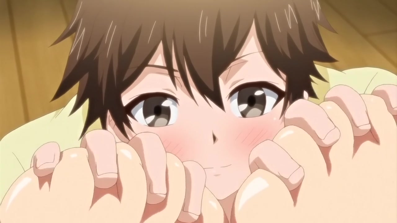 ジュヴナイルポルノグラフィ