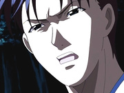 月陽炎 第二夜 覚醒の夜