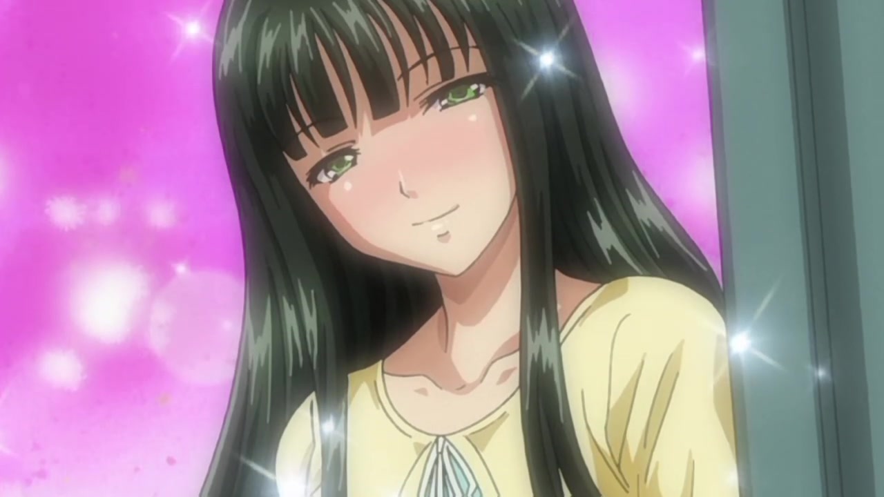 水着彼女～THE ANIMATION～ Fit.1「みずほ！エクササイズ！」