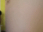 平面模特在拍照，不知被摄影师操了没