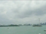 恋发癖富二代大富哥无敌海景房先用长发把鸡巴撸硬了再草逼