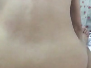 模特身材的大学生小三打个炮也要骚一下美臀鸡巴差点没让她扭断普通话对白