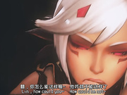 [Studio Fow-010]The Royal Treatment