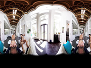 Amazing Group Sex - A 360 Experience