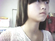 國產粉嫩美眉聊得來咪咪逼逼都讓看