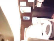 最新流出美女如云的餐厅高级坐厕第13季高颜值制服女神