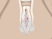 姉汁2 THE ANIMATION～白川三姉妹におまかせ～ Liquid.1「オナニーのお手伝いしてあげる♪」