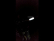 新年巨献2-性感气质美女KTV唱歌喝多了被带到酒店内裤塞到嘴里绑住手脚疯狂玩弄后边干边用手机拍摄特写!