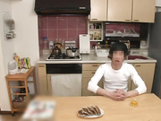 [HUNTA-341]  巨乳過ぎるお姉ちゃんが実はドストライク！！そんなお姉ちゃんと狭いお風呂で二人きりに！！なぜ、そんな事にな