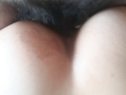 情侣床上激情做爱自拍 姿势花样繁多 对话淫荡