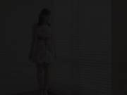 [DVAJ-257]  処女幕 第3章 初めて尽くしの濃密3本番と初パイズリ