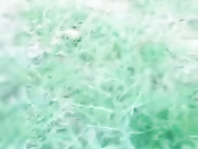 大胸网红演绎色诱保安大叔到小区草地树丛中野战内射骚穴出白浆对白清晰