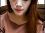 最新流出语音承诺，漂亮美眉为了能借到10W元给金主吃大香肠