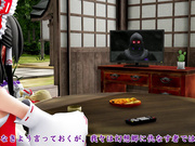 [MMD]東方艶奇譚[たんしおP]