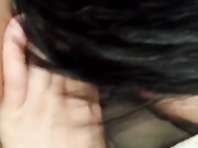 骚熟妇被窝里偷吃鸡吧，功夫登峰造极