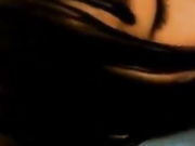 性感學生妹公共衛生間被陌生男子摳逼潮吹 最後射了一嘴