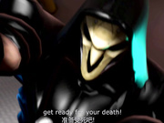 [夜桜字幕组][Studio opiumud]Overwatch-Civil war trailer