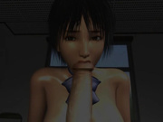 [夜桜字幕组][梅麻呂3D]SENPAI[BIG5]