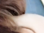 姐夫不要姐姐要回来了，混血大奶网红精彩演绎吃了加料的麻辣烫和姐夫在客厅搞起被操到流口水