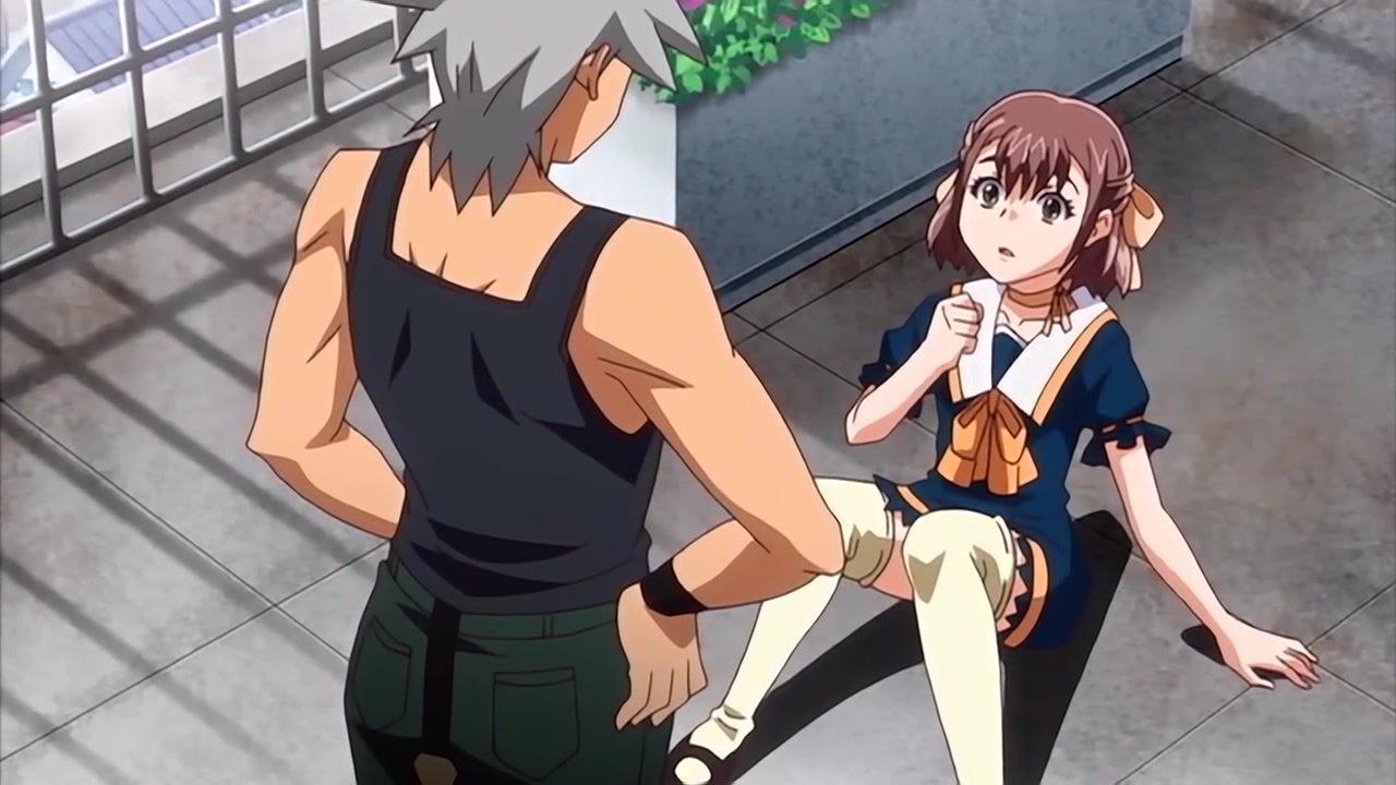 Diabolus ～鬼哭～ 下巻 「追憶の辱め」