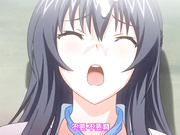 [鈴木みら乃]Wanna. ～SpartanSex Spermax！！！～ 女→男！？白濁液無限中出し地獄！！桐生渚沙、転入編