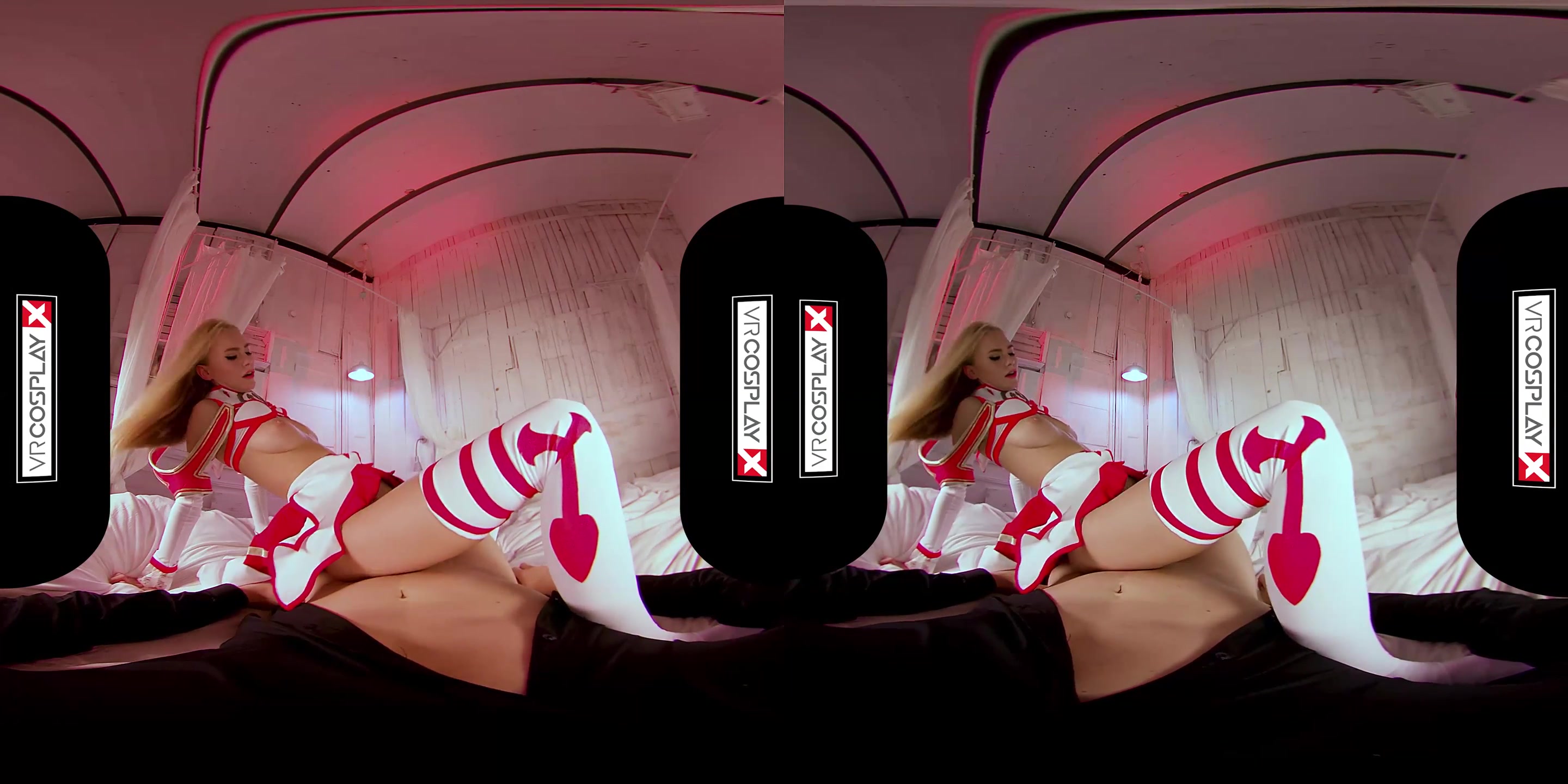 Asuna Won't Die As A Virgin In SWORD ART XXX