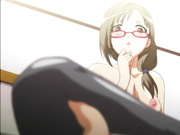 (無修正)[milky]ドキドキ母娘レッスン ～教えて_Hなお勉強～ 後編 いつまでも家庭教師