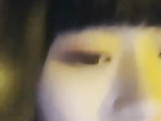 一坊青春靓丽美女主播晚上勾搭陌生卷发男户外啪啪口爆很给力男女都露脸