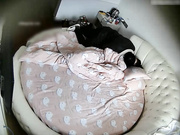 气质性感的白领美女被男友带到酒店后要啪啪,美女不愿意被男的强行一件件脱掉衣服,抠到快高潮时才狠狠操!