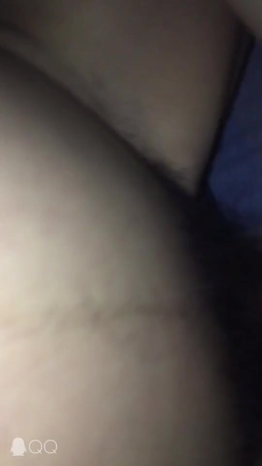 我和媳妇也来秀一个