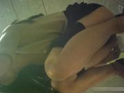 外站最新流出云上会所高清系列几个貌似不错的高跟美眉