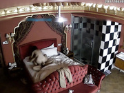 主题宾馆拍眼镜妹骚到当JJ插进去那一刻呻吟销魂嗷嗷叫