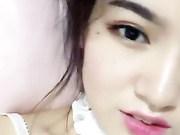 长相清纯小虎牙美女床上裸秀非常嫩极品粉嫩逼逼很是诱惑不要错过