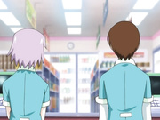 人工少女 ～変身セックスアンドロイド～ 前編