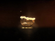 厨房里尽情享受鱼水之欢的俊男美女