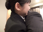 [DVDMS-093] 被黑丝所包圍的美脚！中出放題！心願閨房筆卸大亂交