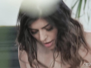 想让硬鸡巴好好操一次的美人妻