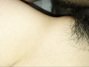 刚毕业的妹子操逼操上上，摸一下立马出水，还说做爱好爽