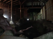 最新素人投稿玉屋肥猪流猛操哥三部曲之美乳女神的温泉淫荡之行 全程各种玩弄 视觉冲击太辣眼睛 高清完整版